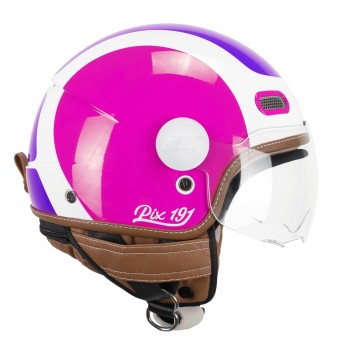 CGM PIX SPRINT 191G VIOLET / FUCSIA